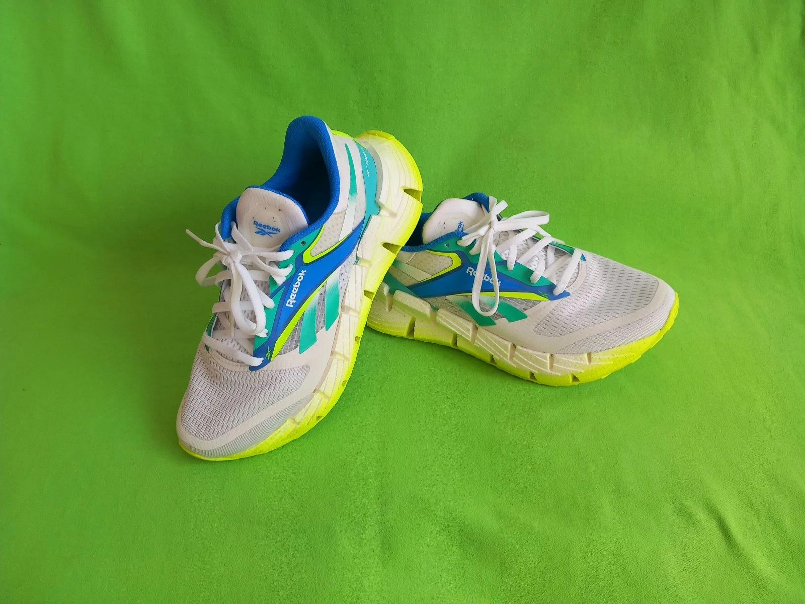 Zapatillas Reebok, talla 37,5 – photo 2